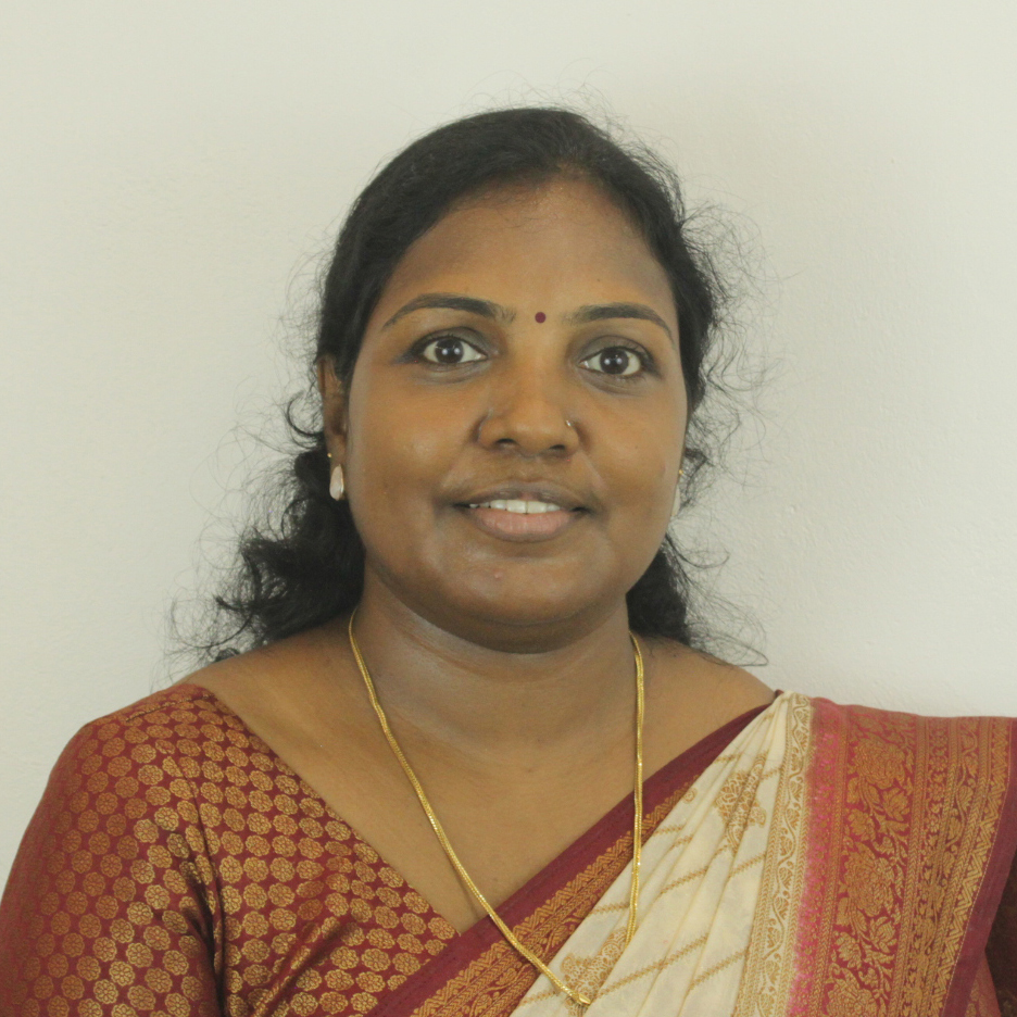 MRS. SAJINA K